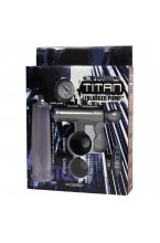 Pompka do penisa The Professional Titan Enlarger Pump